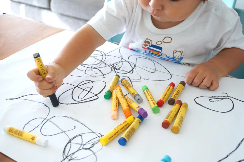 Zeichnen für Kinder